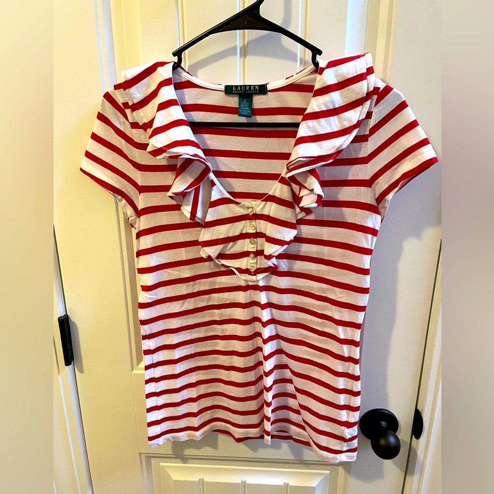 Ralph Lauren Women’s Top